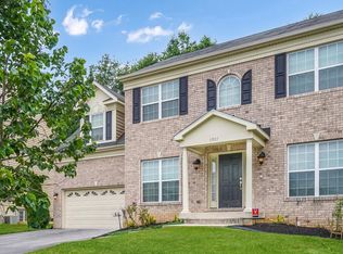 4927 March Brown Rd, Elkridge, MD 21075