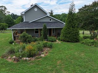 1159 Va Line Rd, Lawsonville, NC 27022