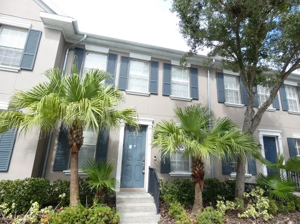 11506 FOUNTAINHEAD DRIVE, TAMPA, FL 33626