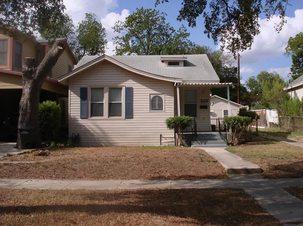 515 W Huisache Ave, San Antonio, TX 78212