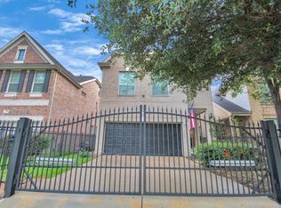 7618 Janak Dr, Houston, TX 77055