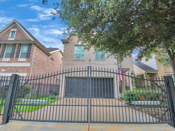 7618 Janak Drive, Houston, TX 77055