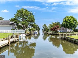 12514 Selsey Rd, Ocean City, MD 21842