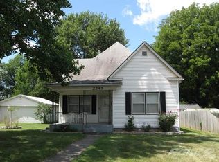 2245 N Douglas Ave, Springfield, MO 65803