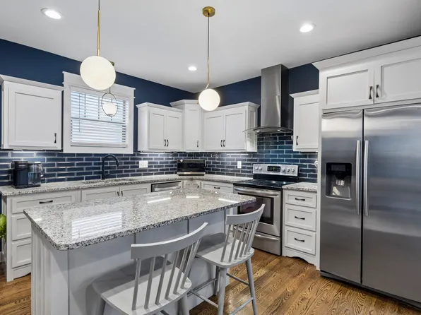 913A Cahal Ave, Nashville, TN 37206