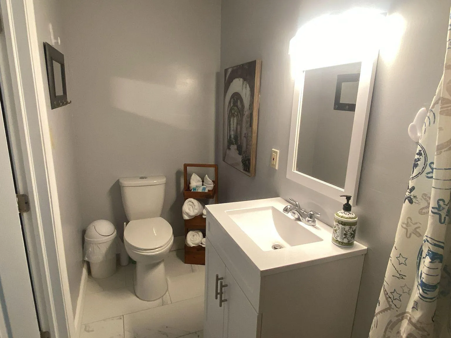 1 bed, 1.0 bath, 300 sqft, $1,377 — Photo 4