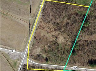 12013 State Route 521, Sunbury, OH 43074
