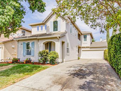 2333 Burberry Way, Sacramento, CA, 95835