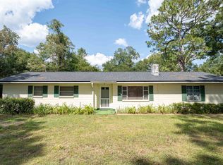 6206 Blountstown Hwy, Tallahassee, FL 32310