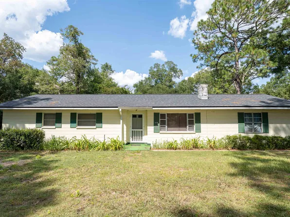 6206 Blountstown Hwy, Tallahassee, FL 32310