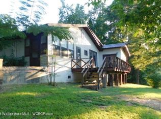 168 Harkins Lake Rd, Fayette, AL 35555