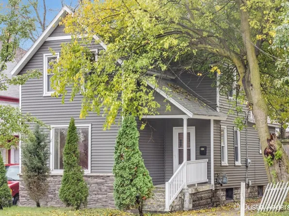 1144 E Fulton St, Grand Rapids, MI 49506