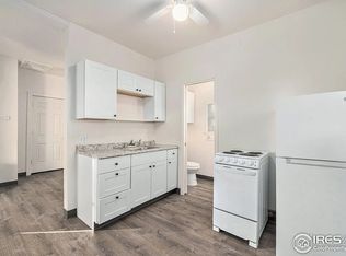 428 8th St #1/2, Greeley, CO 80631