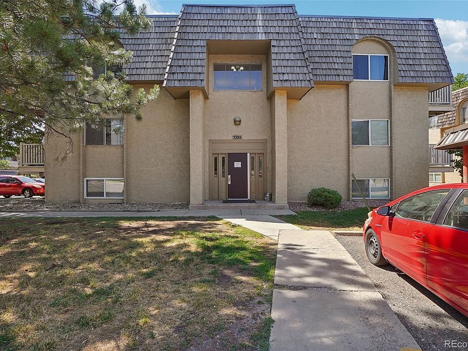 1st image of 7395 E Quincy Avenue #303