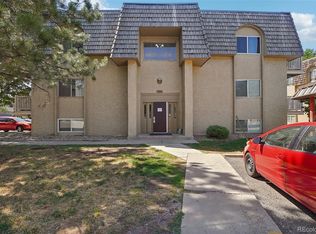 7395 E Quincy Ave APT 303, Denver, CO 80237