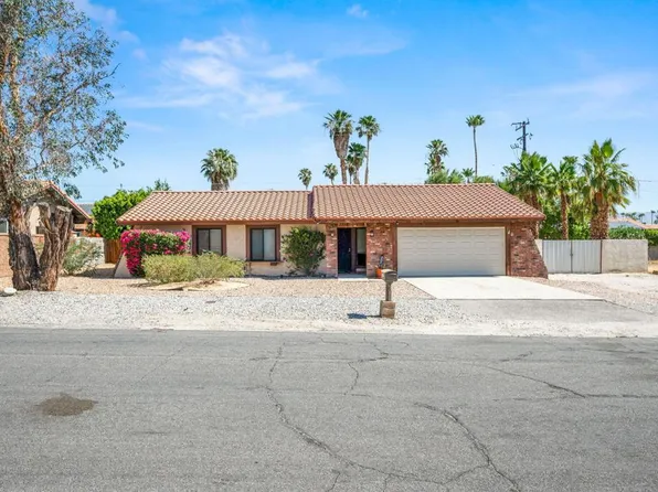 352 W Dominguez Rd, Palm Springs, CA 92262