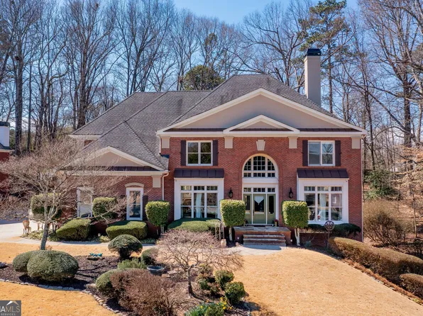 3410 Kates Way, Duluth, GA 30097