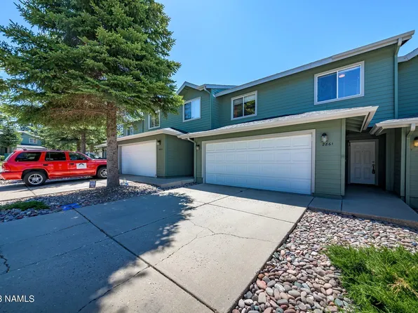 2861 S Highland Mesa Rd, Flagstaff, AZ 86001