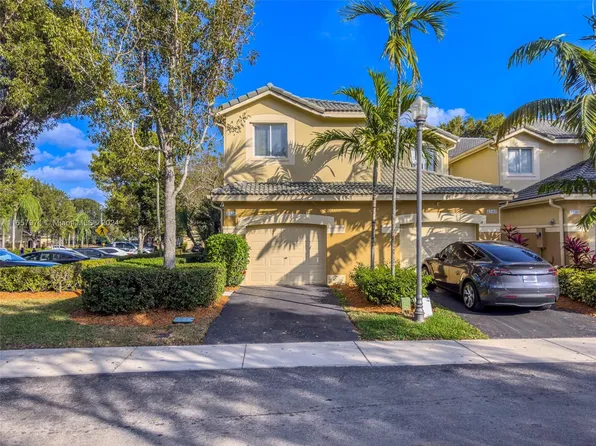 2138 Ensenada Ter #2138, Fort Lauderdale, FL 33327