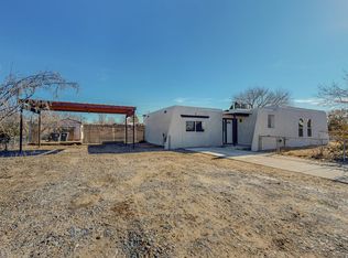244 Riggs St, Belen, NM 87002