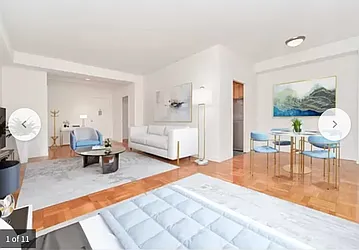 Rented by Living New York