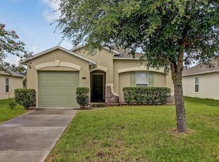 207 Brookfall Dr, Saint Augustine, FL 32092