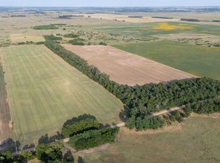 0 NE 60th Ave, Hudson, KS 67545