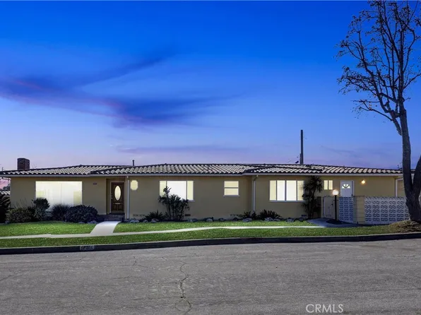 266 Regent Cir, Inglewood, CA 90301