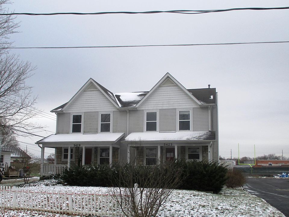 1st image of 5419 Madison St #5423