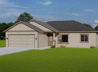 1616 Maywood Ct LOT 340, Presale Grandview, WA 98930