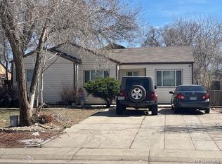 1764 Newark St, Aurora, CO 80010