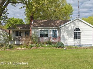 10021 N Clio Rd, Clio, MI 48420