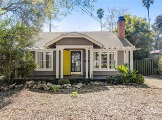 542 E Rio Grande St, Pasadena, CA 91104