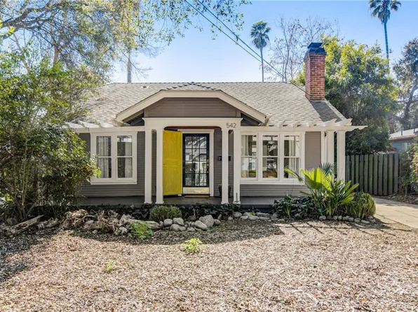 542 E Rio Grande St, Pasadena, CA 91104