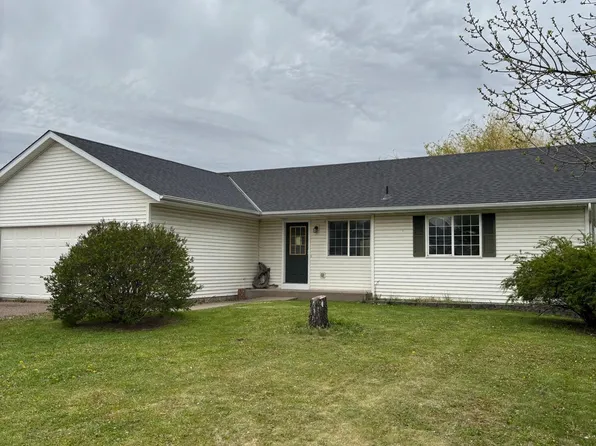 611 Birch Ave N, Maple Lake, MN 55358
