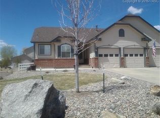 8262 Fort Smith Rd, Peyton, CO 80831