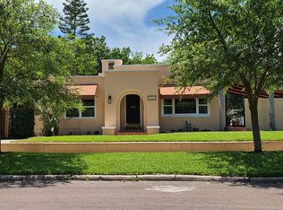 3916 W San Juan St, Tampa, FL 33629