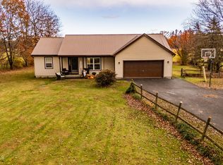 110 Selfridge Rd, Gansevoort, NY 12831