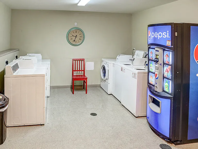 Community room