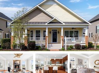 225 Thomas White Blvd, Chester, MD 21619