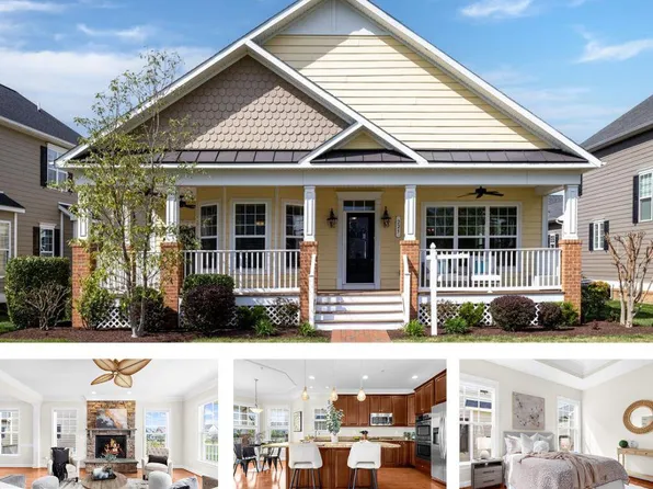 225 Thomas White Blvd, Chester, MD 21619