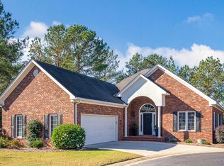 109 Poplar Hill Ct, Aiken, SC 29803