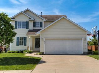 2511 SW 31st St, Ankeny, IA 50023