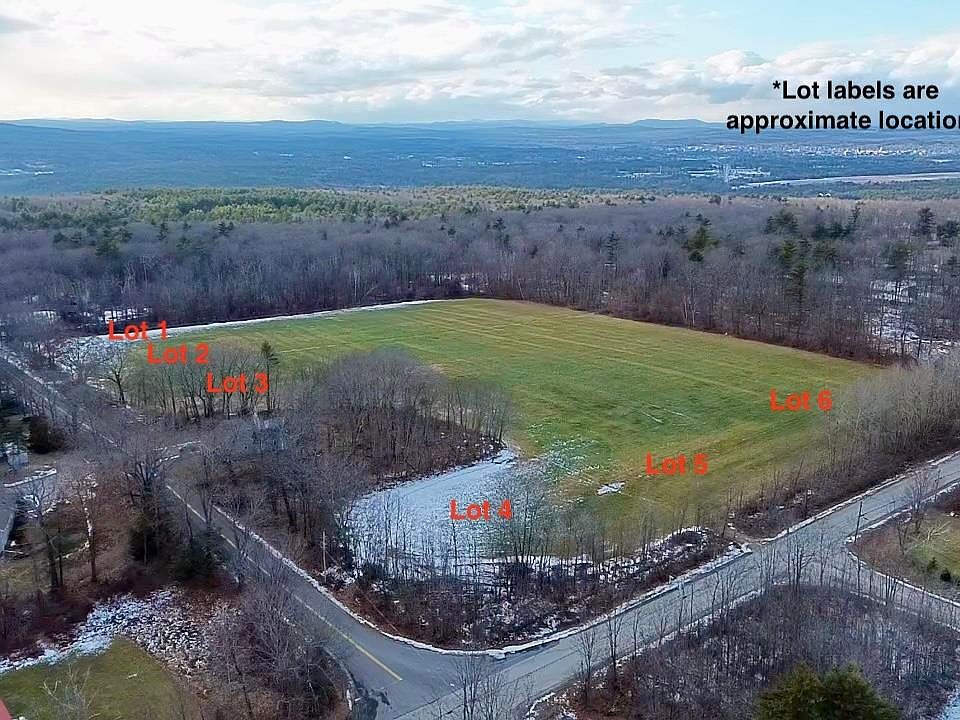 2nd image of 514 Fourth Range Road #6