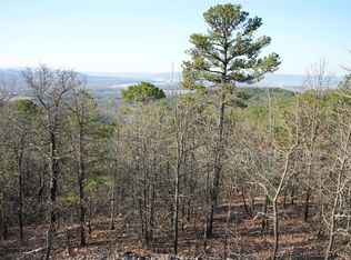 9 SE 1010th Ave, Tuskahoma, OK 74574