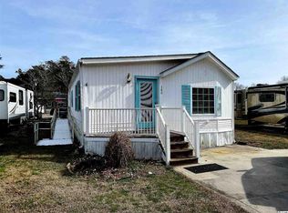 5400 Little River Neck Rd LOT 143, North Myrtle Beach, SC 29582