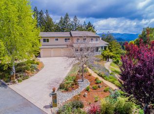 160 Gaffney Way, Scotts Valley, CA 95066