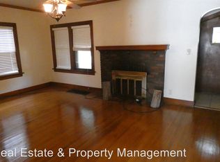 1103 W McClure Ave, Peoria, IL