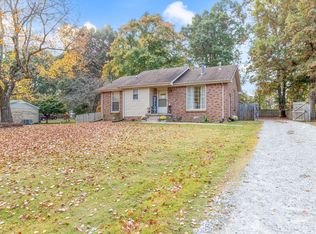 110 Nottingham Rd, Dickson, TN 37055