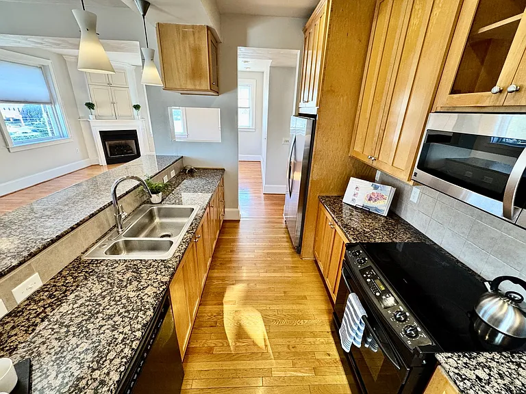 429 W York St #3A — Photo 23